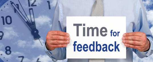 360 Feedback Surveys