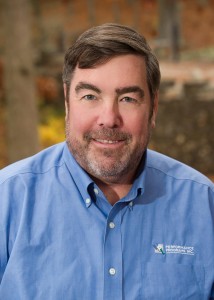 Dr. Paul Connolly