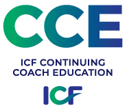 ICF CCE